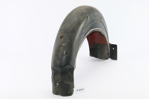 DKW RT 175 VS Bj 1958 - rear fender A566085177 - Picture 2 of 3
