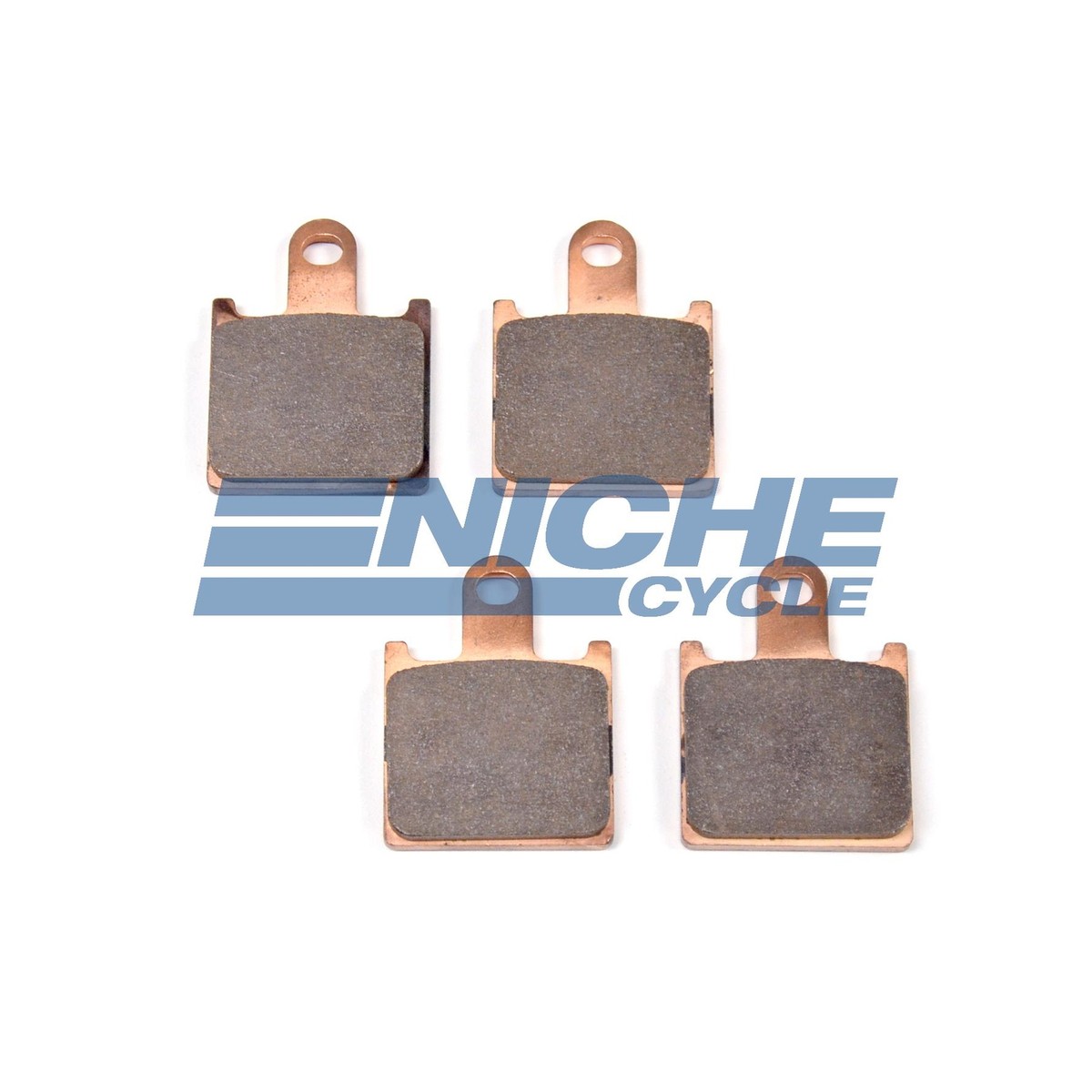 専用ページ10 Front Performance Brake Pads For Kawasaki ZX 1400 Ninja (ZZR) 06