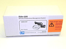 Chatsworth Products Inc. RIM-600 Door Switch