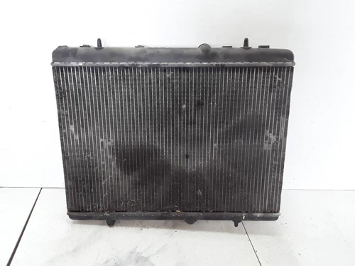9646577680 Radiatore Ad Acqua per PEUGEOT 307 (S1)(04.2001) XS 2004 1036980 - Bild 3 von 8