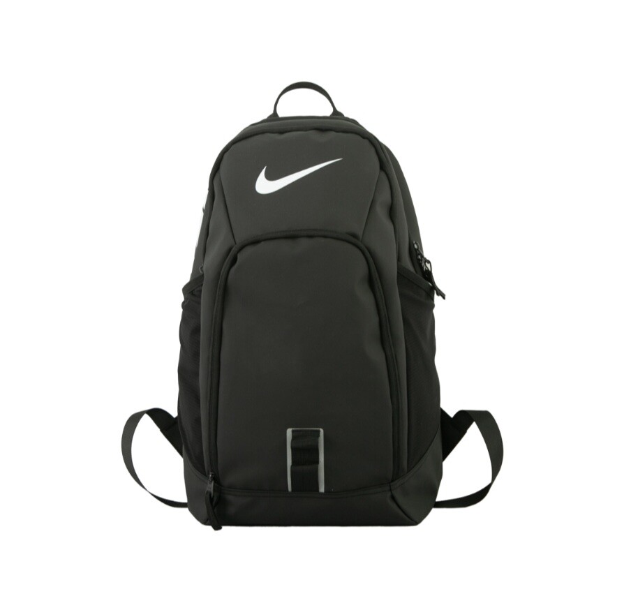 nike backpack academy mesh Nike Academy Team Backpack 30L with Storm-FIT technology Black/White