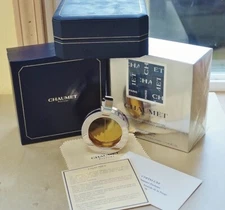 CHAUMET by CHAUMET spray PURE PARFUM /EXTRAIT 50 ml~1.7 oz LIMITED ED. NUMBERED