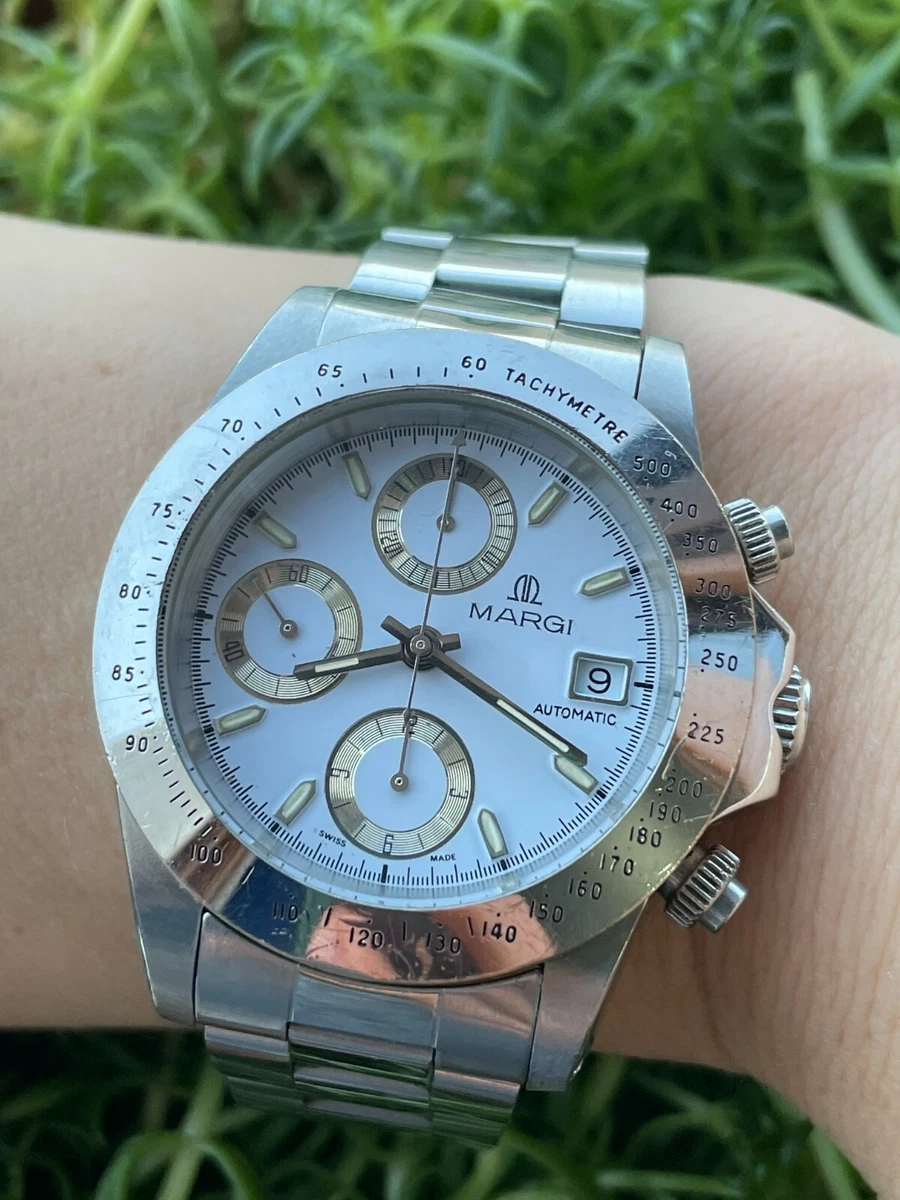 Eta clearance 7750 rolex