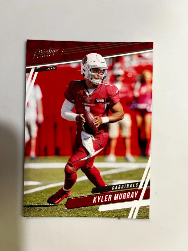 2020 Prestige Football Base Veterans Pick From List!! - Image 3 of 4