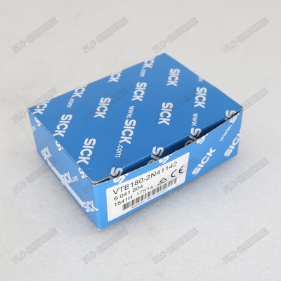 1pieces new sick in box VTE180-2N41142 Photoelectric Switch Free ship