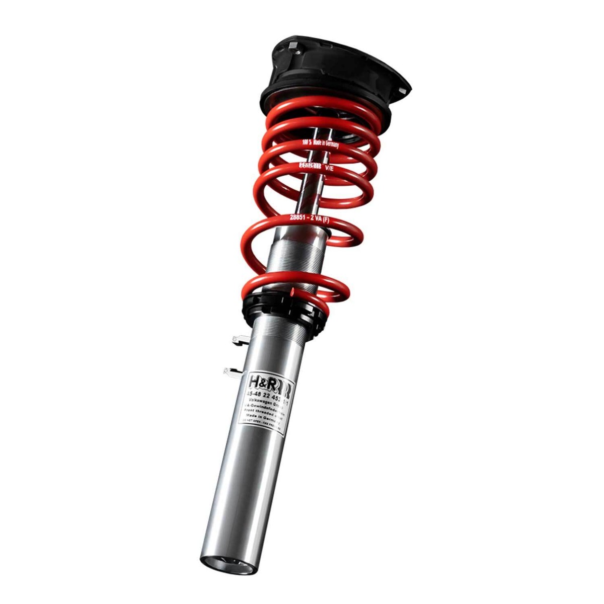 H&R Monotube 29325-2 Coilover Suspension for VW Polo, Fox | eBay H&R Monotube 29325-2 Coilover Suspension for VW Polo, Fox | eBay