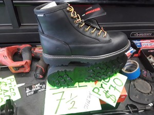 wolverine floorhand 2