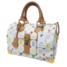 Authentic Louis Vuitton Speedy 30 Monogram Mu...