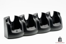 MOTOROLA CRD5501-4000CR Four Slot Cradle for MC55/MC65/MC67 Series