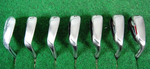 TaylorMade Aero Burner 5 – SW Regular Stahlschaft - Picture 2 of 6