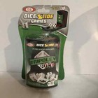 NEW Ideal Tripoley Dice Slide Game. NEW And SEALED