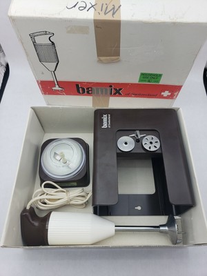 hand wand mixer