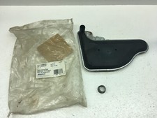 Acdelco Gm Oem Automatic Transmission Filter 24206433
