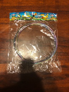 spinner ring arm toy