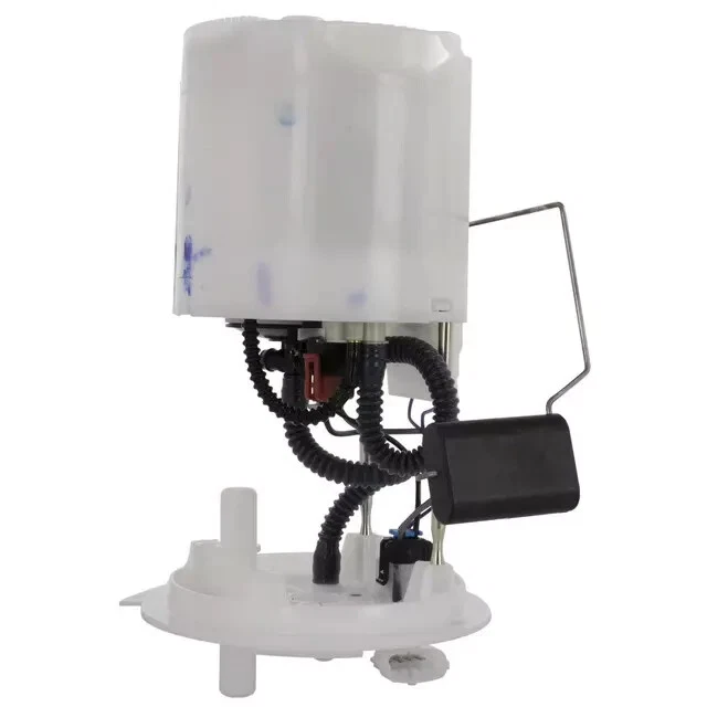 Conjunto de bomba de combustible y transmisor Ford Explorer 2020-2024 Motorcraft PFS-1278 Foto 3 de 4