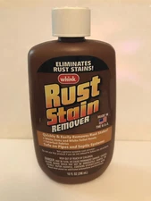 Whink Rust Stain Remover 10 oz