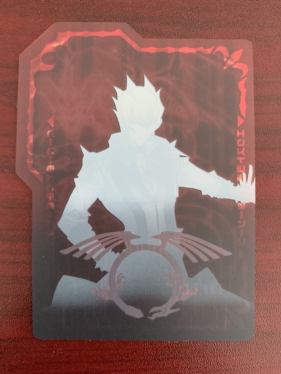 red dragon archfiend card sleeves Konami Yugioh Japanese 5D'S Red Dragon Archfiend/Assault Mode Official Card  Sleeves : Amazon.sg: Toys main image 0
