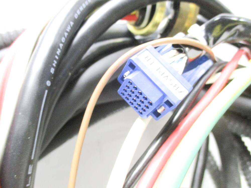 SHINAGAWA DENSEN S-FLEX VCT2012LF NSNP | eBay