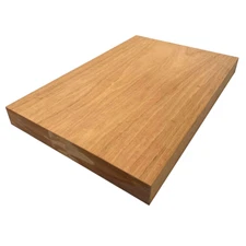 Spanish Cedar Guitar Body Blank 21x 15x 2- 2 Pcs Glued Luthierwood Free Shipping