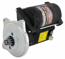 Powermaster 9606 Mastertorque Starter | High-Quality Auto Part, Universal Fit fo