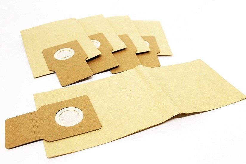 5 x Panasonic Upright MCE series MC-UG302 MC-UG304 Vacuum Cleaner bags   HS95