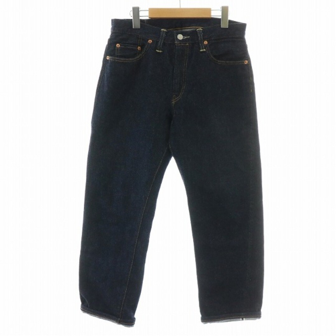 コレクション vintagelevis501xxtenderloinratsRRLcootie Levi's Vintage Clothing Reprint 501Z XX Denim Pants Jeans