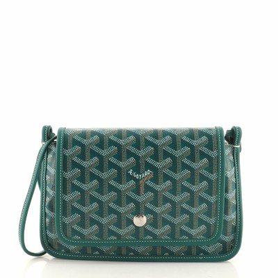 goyard plumet clutch