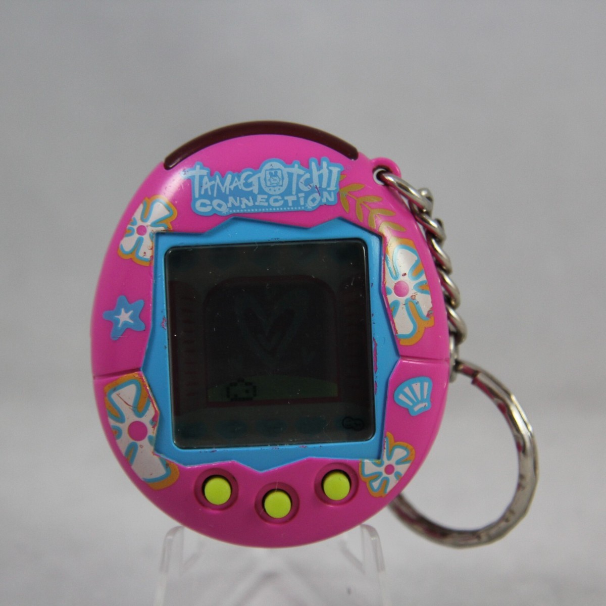 Tamagotchi Connection ピンク Tamagotchi Connection - Translucent Pink - Walmart.com