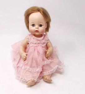 sweet tears madame alexander doll