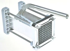 Sopito Professional French Fry Cutter 1/2" Cutter, 12mm Base