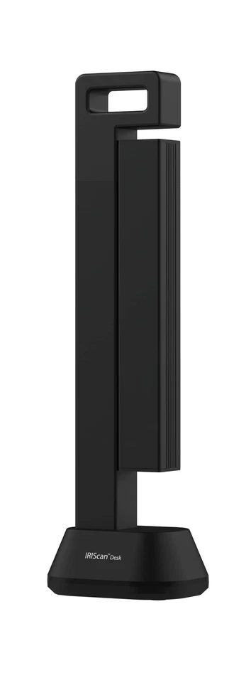 IRIScan Desk 6 Pro-Professional Color Document,Book Scanner,Auto-Flatten & De... - Image 4 of 4