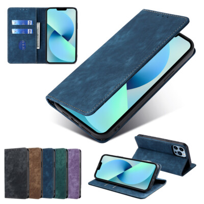 Für Xiaomi Mi Mix 3 8 Lite 9 Pocophone F1 Redmi GO K20 Klapphülle Cover Wallet