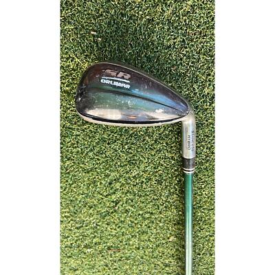 Orlimar SR Edelstahl Hybrid S Flex Golf 8 Eisen RH / 1G-S7