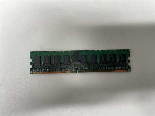 Sun 370-6207 512MB DDR2-533MHz PC2-4200R Memory Dimm (Micron MT18HTF6472Y-53EB2) - Picture 4 of 5