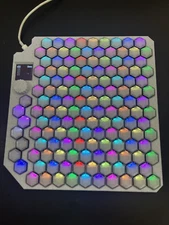 HexBoard 1.0.2 Alpha MIDI Controller