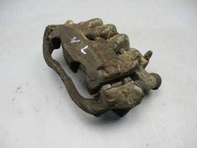 Fiat Ducato Box (250) 100 Multijet 2.2 D Brake Caliper Caliper Left Front