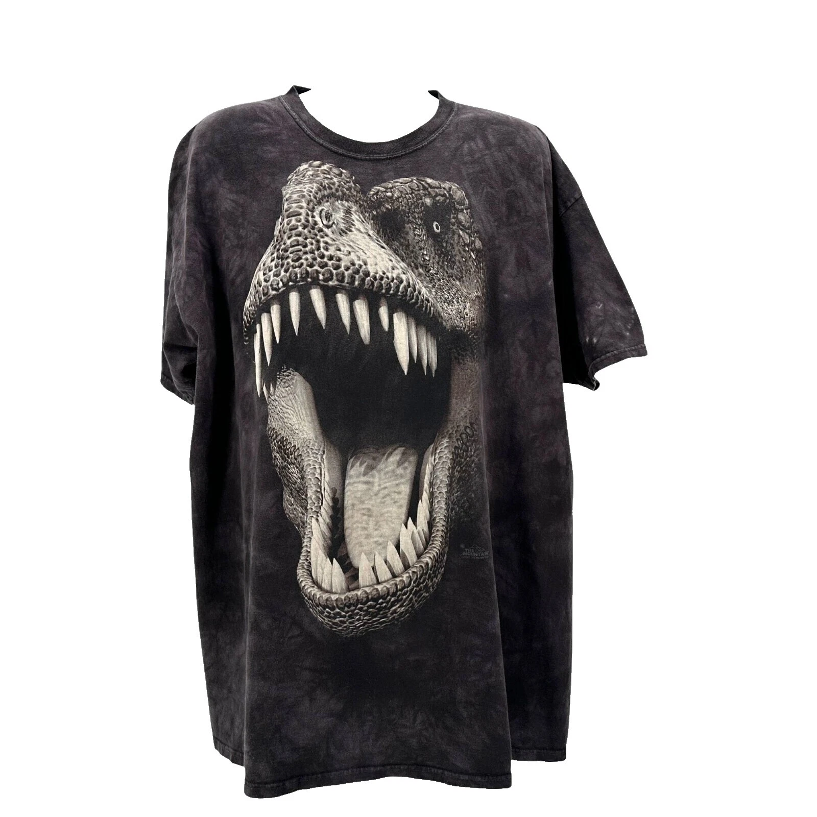 The Mountain Size 3XL Shirts for Men