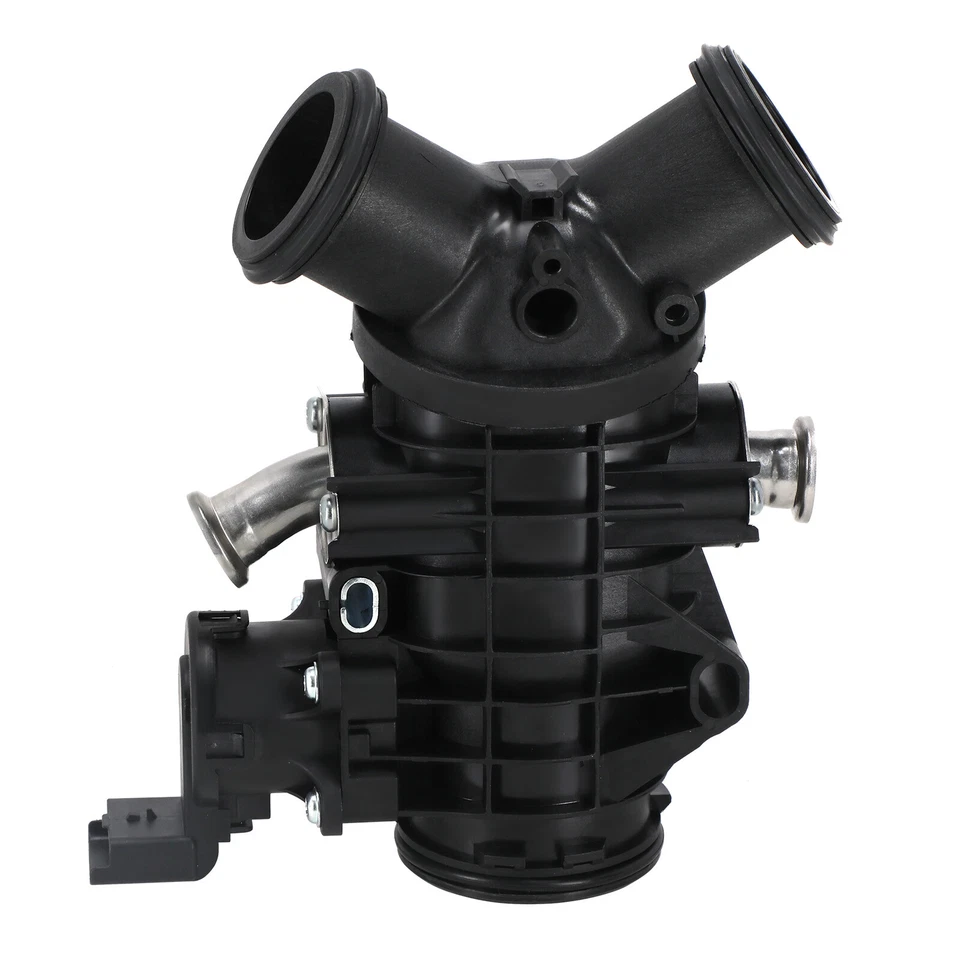 Throttle Body For Land Rover Range Rover Sport L320 3.0 2010-2013 L494 2014-2022 - Image 4 of 4