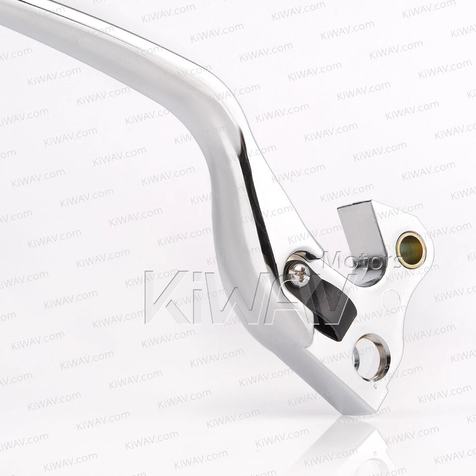 алюминиевый рычаг набор хром oe замена 36700052 для Harley железа 883 XL883N '14-'15 - Изображение 3 из 4