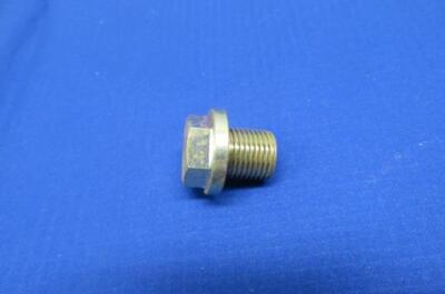 NOS Kawasaki # 92001-147 BOLT, NEUTRAL POSITON KZ400 See Below