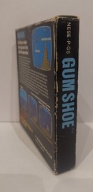 NINTENDO NES GUMSHOE