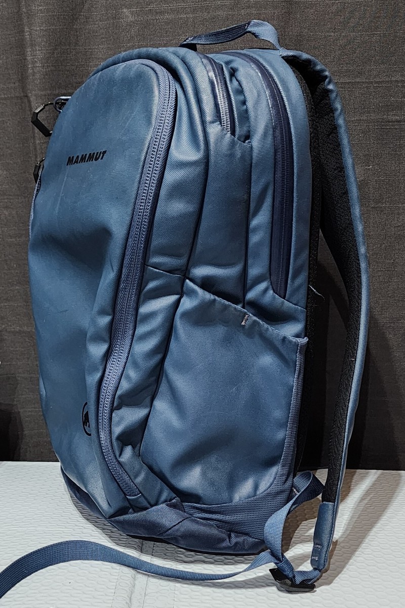 MAMMUT SEON SHUTTLE 22 リュック 通勤 トレッキング SEON