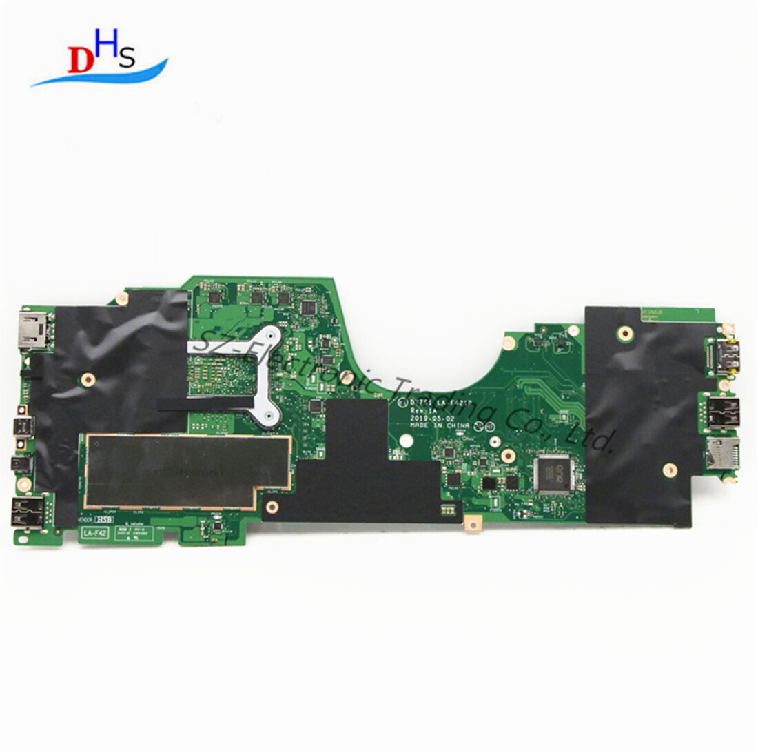 マザーボード ThinkPad 20RY-CT01WW NM-B902 Corei5 10th For Laptop Lenovo ThinkPad X220 X220i Motherboard I3I5-2th