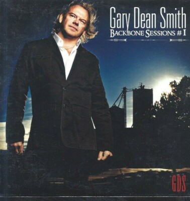 Gary Dean Smith-Backbone Sessions #1 CD Very Good To Excellent