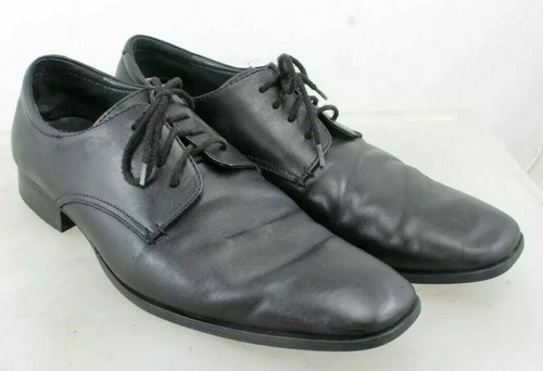 Calvin Klein Men's Brodie Oxford Shoe 
