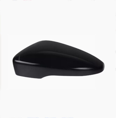 For 2009-2014 VW Scirocco 137 Side View Mirror Housing Hatchback Black Left