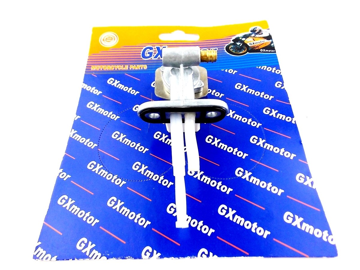 Yamaha Wr450F 03-05 Gxmotor Fuel Tap Petrol Tank Petcock - Foto 2