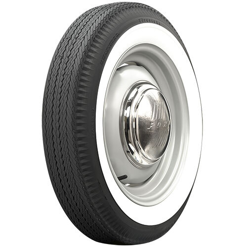 FIRESTONE Deluxe Champion Bias Ply 560-15 2-3/4