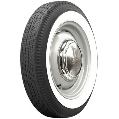 FIRESTONE Deluxe Champion Bias Ply 560-15 2-3/4