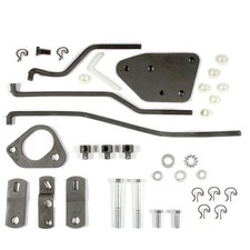 Hurst 3738609 4 Speed Shifter Install Kit Gm Super T10 1974-1981 Camaro Firebird Hurst 3738609 4 Speed Shifter Install Kit Gm Super T10 1974-1981 Camaro Firebird